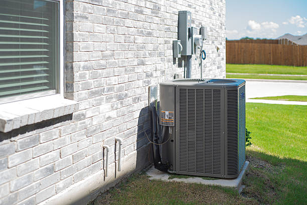 Reliable Hvac contractor in Melrose, NM by FH HVAC
